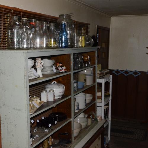 Antique