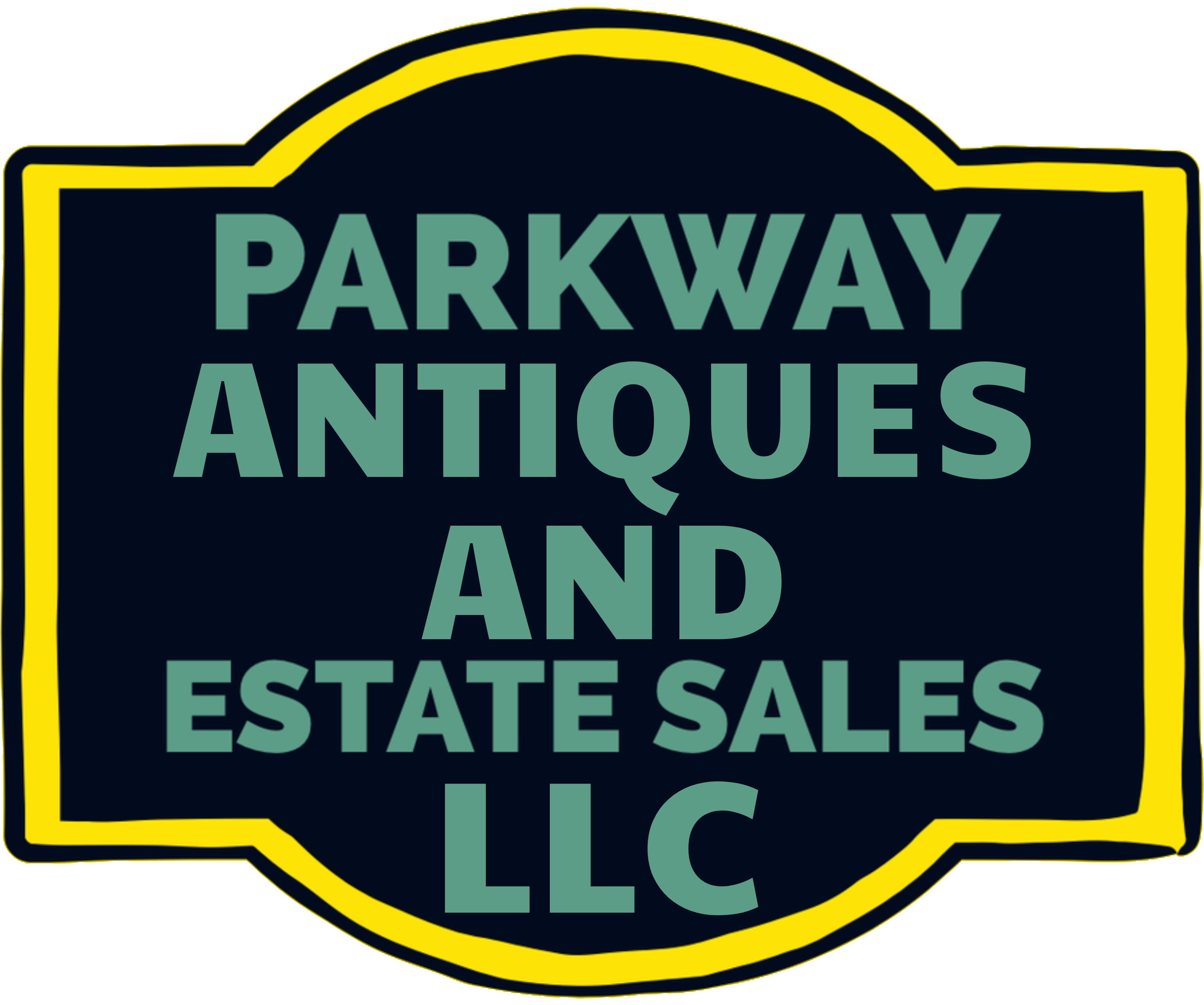 Parkway Antiques and Estate Sales LLC